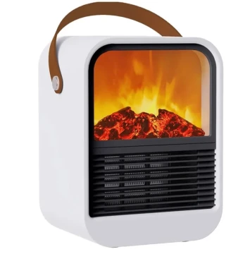 Тепло, яке не залежить від розетки