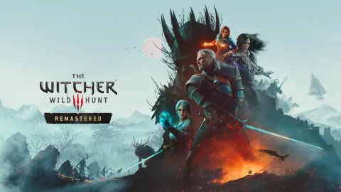 The Witcher 3 отримає безкоштовний ремастер: дата виходу та головні зміни