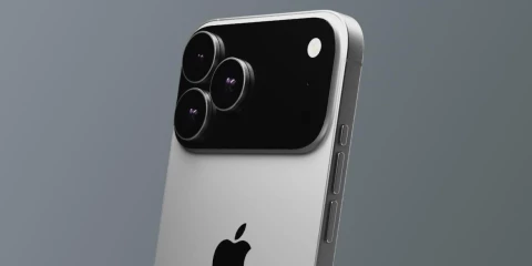 Титана не будет: линейка iPhone 17 вернулась к алюминию