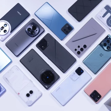 Топ-10 идеальных недорогих смартфонов для покупки в начале 2025 года