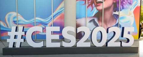 Топ-10 странных гаджетов с выставки CES 2025