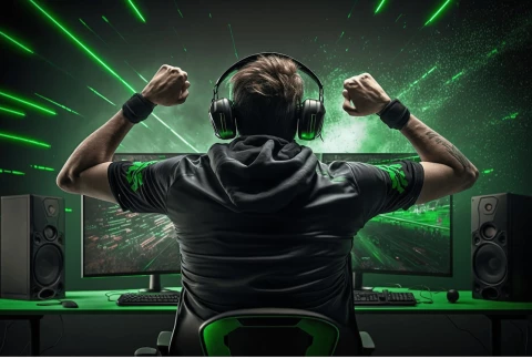 Топ-5: полезные товары для геймеров