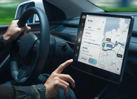 Топ-7 электронных помощников водителя, которые реально упрощают управление автомобилем