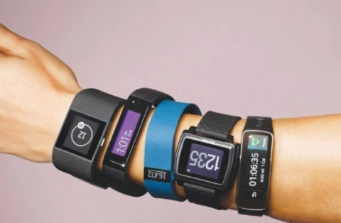 Топ фитнес-браслетов 2026 – рейтинг лучших моделей