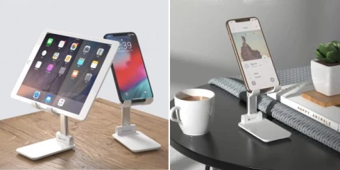 ТОП популярных подставок для телефона