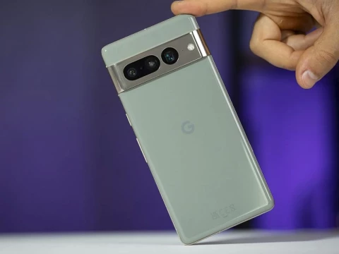 Топ-смартфонов среднего класса 2024 года