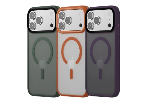 Топ трендов чехлов 2025