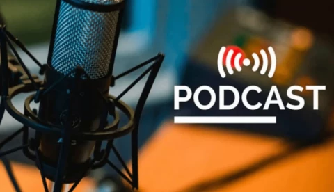 Топові технічні подкасти: рекомендації для тих, хто любить слухати про техніку