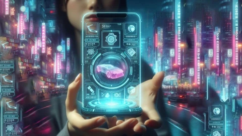 Создатели ChatGPT готовят свой смартфон