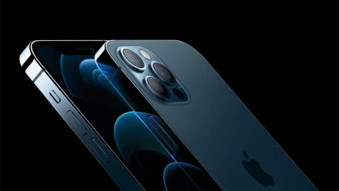 В 2026 году Apple представит iPhone 18 Pro с памятью на 2 ТБ
