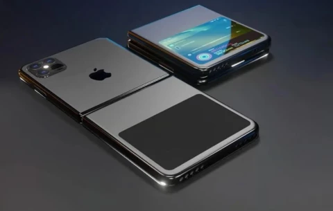 В 2026 году выйдут сразу два совершенно новых iPhone