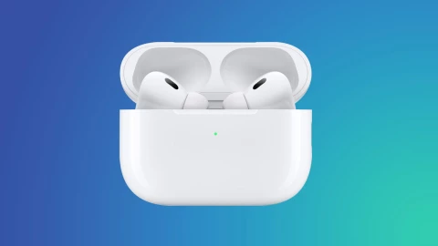 В Apple AirPods появится функция живого перевода