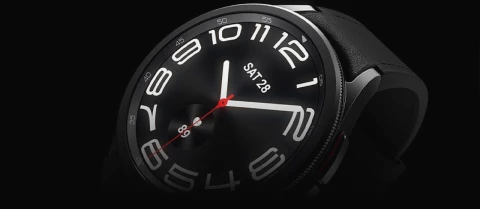 У Apple Watch Ultra появился конкурент. Новые умные часы Samsung засветились на рендерах