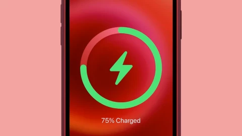 В чем причина медленной зарядки iPhone и как это исправить?