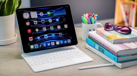 В чем сила нового планшета iPad Pro 13 (2024)?