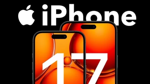 В iPhone 17 Pro не будет титана! Все подробности об этом здесь