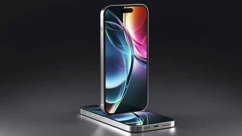 В Сети засветился iPhone 17 Pro в обновленном дизайне