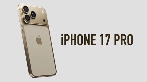 В сети обсуждают фото макетов iPhone 17 Pro и iPhone 17 Air