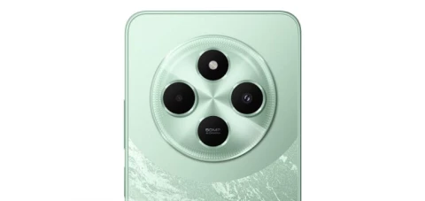 В сети появились живые фото и характеристики Xiaomi Poco C75