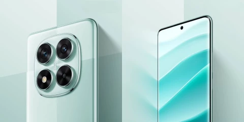 В сеть слили характеристики REDMI NOTE 14 PRO