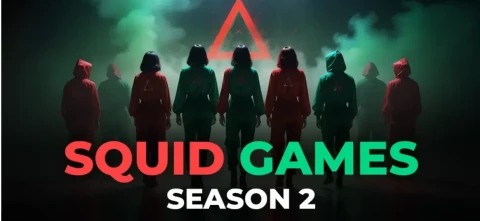 В этой игре все равны. «Игра в кальмара 2»: дата выхода и подробности о новом сезоне