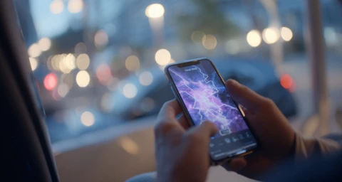 Україна запускає мобільний супутниковий зв’язок від SpaceX