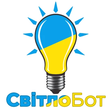 Украинские айтишники придумали «Светлобот»: что это и как оно поможет во время блэкаута