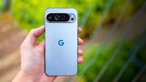 Ура! Google Pixel 9 прошел тест по производительности