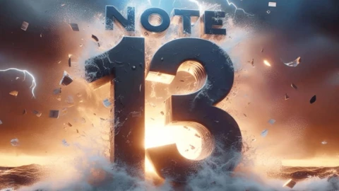 В Україні стартував продаж лінійки Xiaomi Redmi Note 13. Що очікувати від новинки?