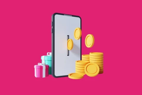 Отличные новости: Frontalka представляет бонусную программу «Для своих»!