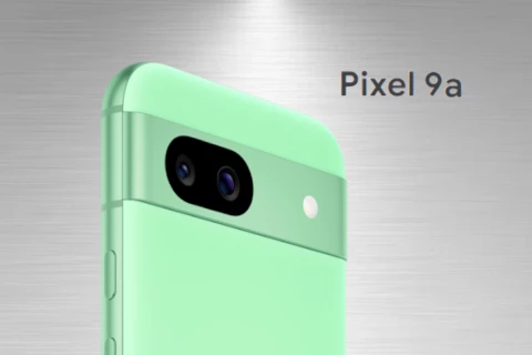 Известно, когда Pixel 9a будет доступен для предварительного заказа