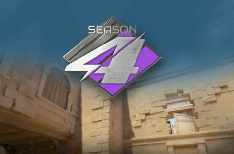 Большое обновление CS2: что изменилось в Anubis и Premier в 4 сезоне