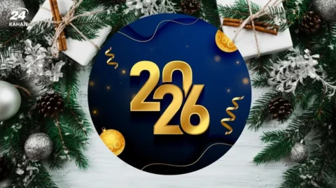 Входим в 2026 с верой и силой. Поздравление от Фронталки