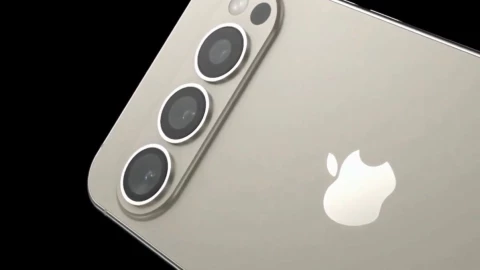 Вы уже видели, как будет выглядеть рамка iPhone 17?