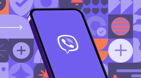 Viber отримав вбудований ChatGPT: що зміниться у переписках