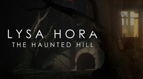 Від дизайнера S.T.A.L.K.E.R. 2: у Steam вийшов новий український горор LYSA HORA