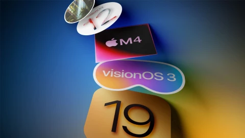 Известна точная дата, когда состоится WWDC 2025