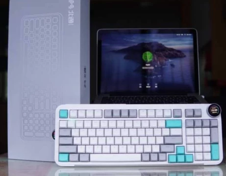 Известные производители игровых контроллеров выходят на рынок клавиатур