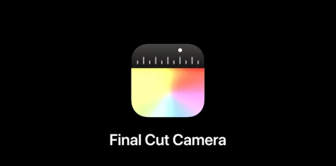 Вышло обновление Final Cut Camera для iPhone и iPad