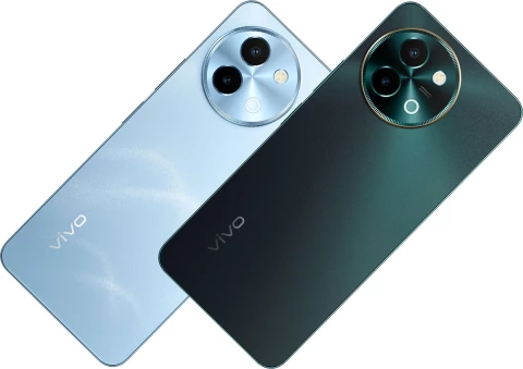 Вышел смартфон Vivo Y38 с дисплеем 120 Гц до 200 долларов/