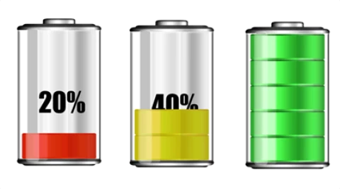 Отключение GPS, Wi-Fi и Bluetooth экономит заряд батареи?