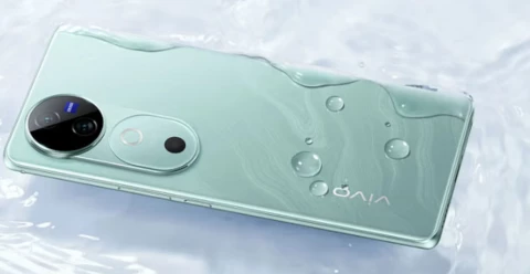 Vivo сообщила дату презентации нового смартфона V40 Pro