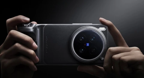 Vivo X300 Ultra выйдет раньше: инсайдеры раскрыли мощную автономность