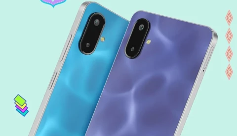 И все это за $110: платформа на 400 000 баллов в AnTuTu, 128 Гб памяти и 4 года обновлений. Samsung представила новый бюджетный смартфон