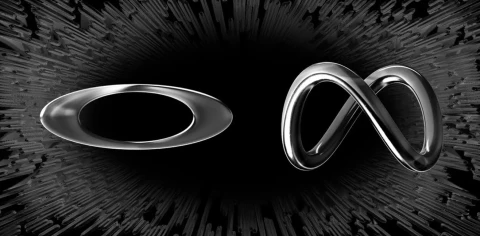 Вже сьогодні: Meta та Oakley анонсують розумні окуляри