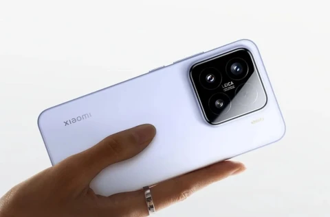 Xiaomi 16 отримає Snapdragon 8 Elite Gen 5 та камери Leica