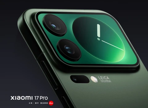 Xiaomi 17 Pro: стоит ли покупать? Полный обзор характеристик и возможностей Xiaomi 17 Pro: стоит ли покупать? Полный обзор характеристик и возможностей