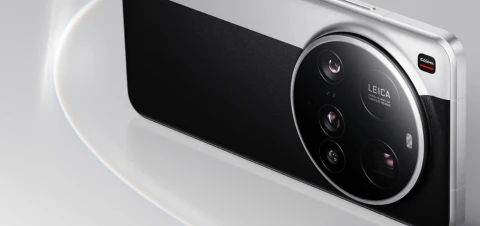 Xiaomi 17 Ultra — король камерофонів 2025 року