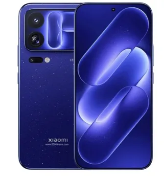 Xiaomi 18 Pro Max: два экрана и две камеры по 200 Мп
