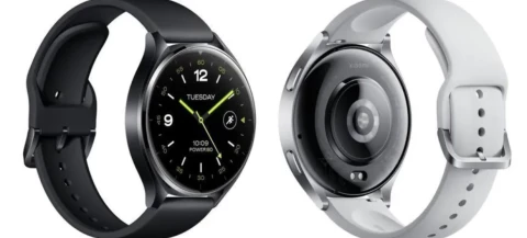 Xiaomi готовится к запуску новых смарт-часов Xiaomi Watch S2